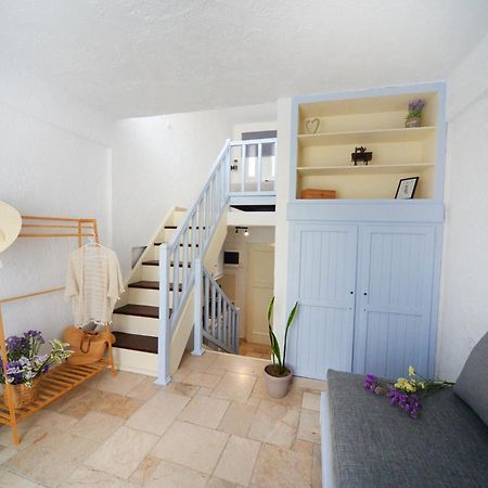 Anthelia Apartments Myrties Extérieur photo