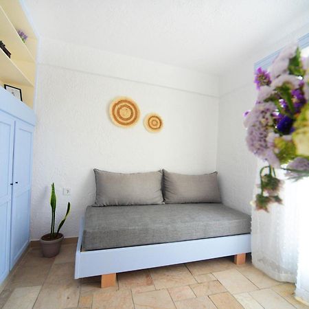 Anthelia Apartments Myrties Extérieur photo
