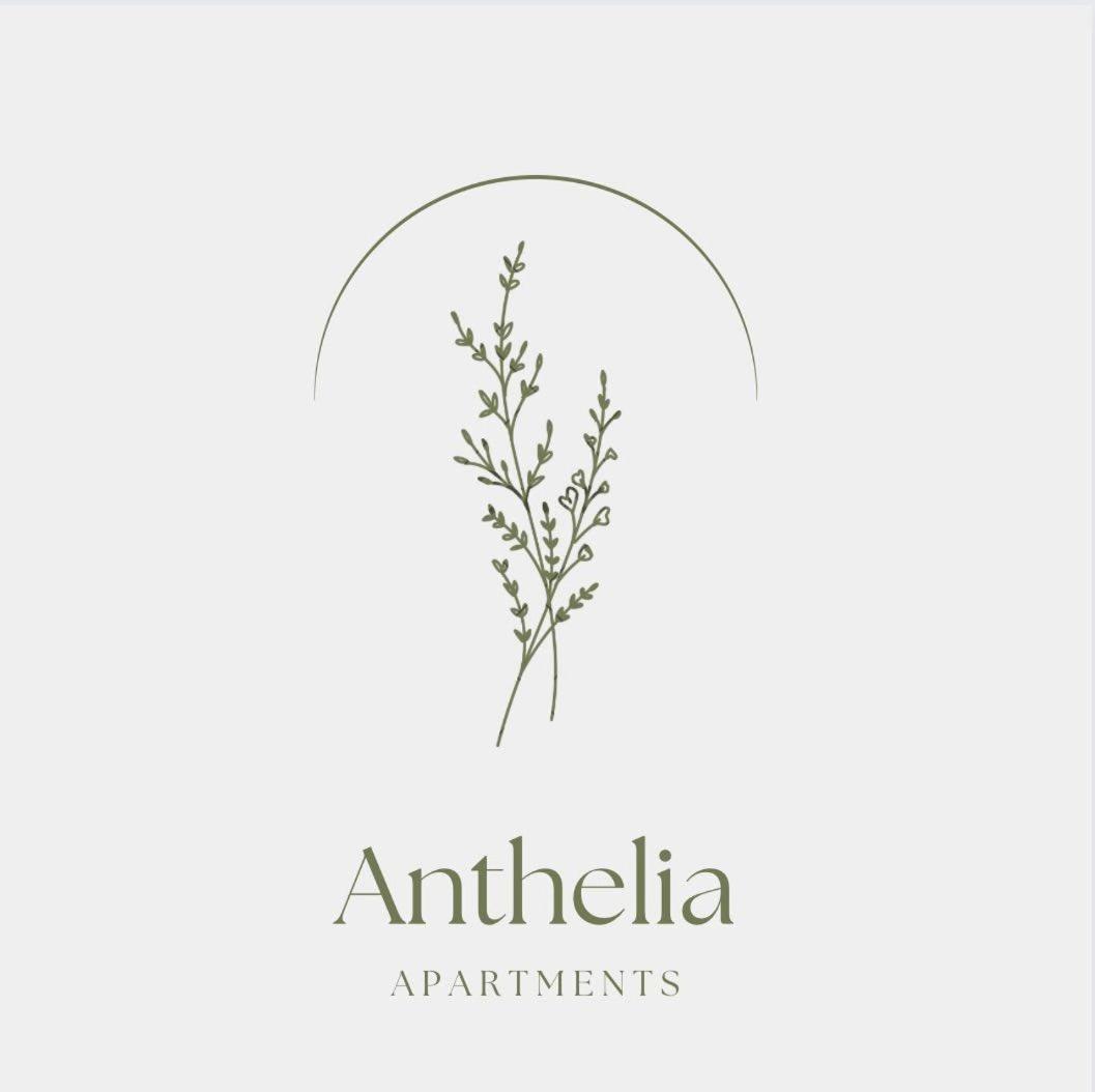 Anthelia Apartments Myrties Extérieur photo