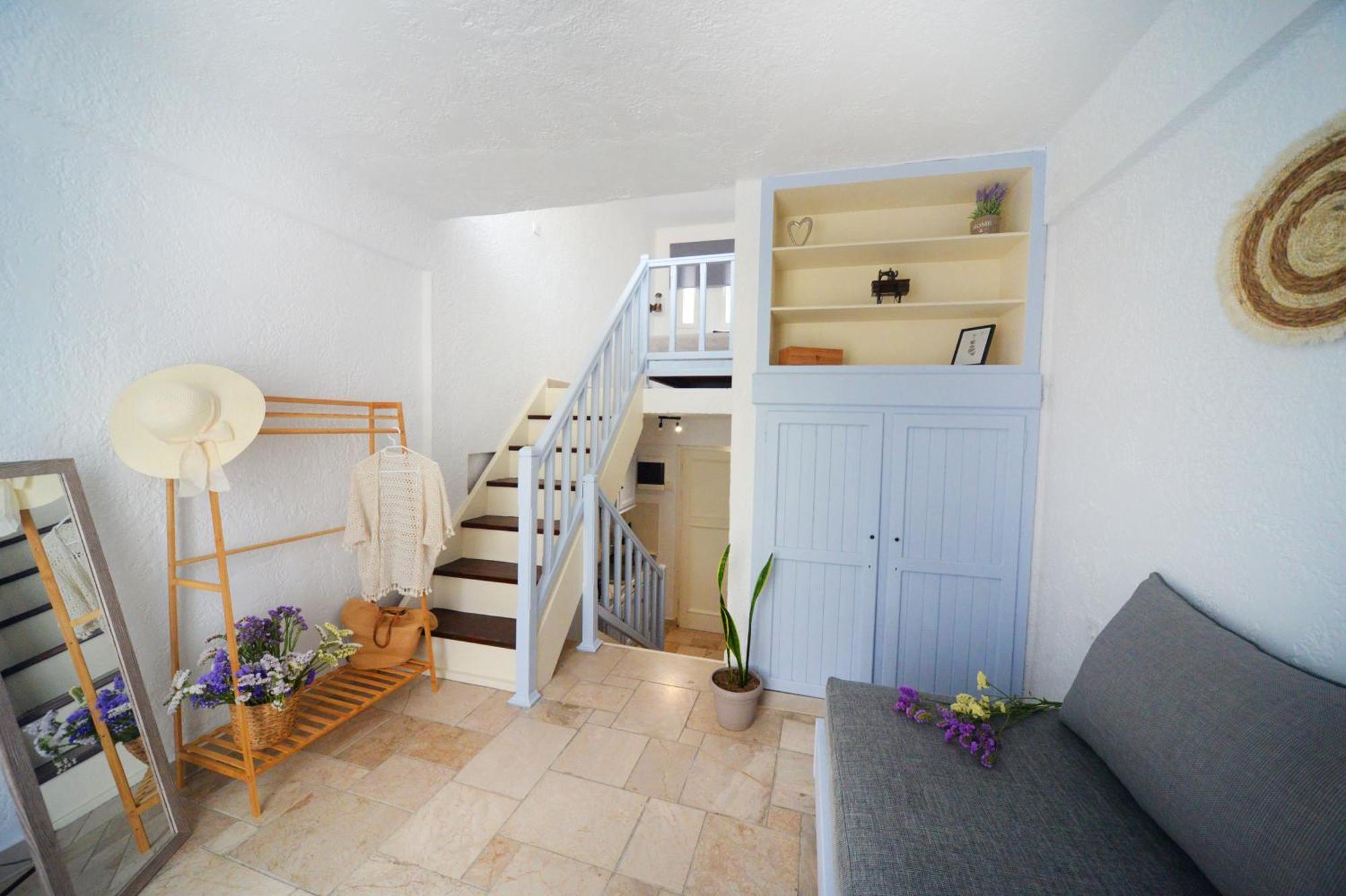Anthelia Apartments Myrties Extérieur photo